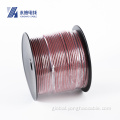 China High Quality Dual Certificate Solar Cable Supplier